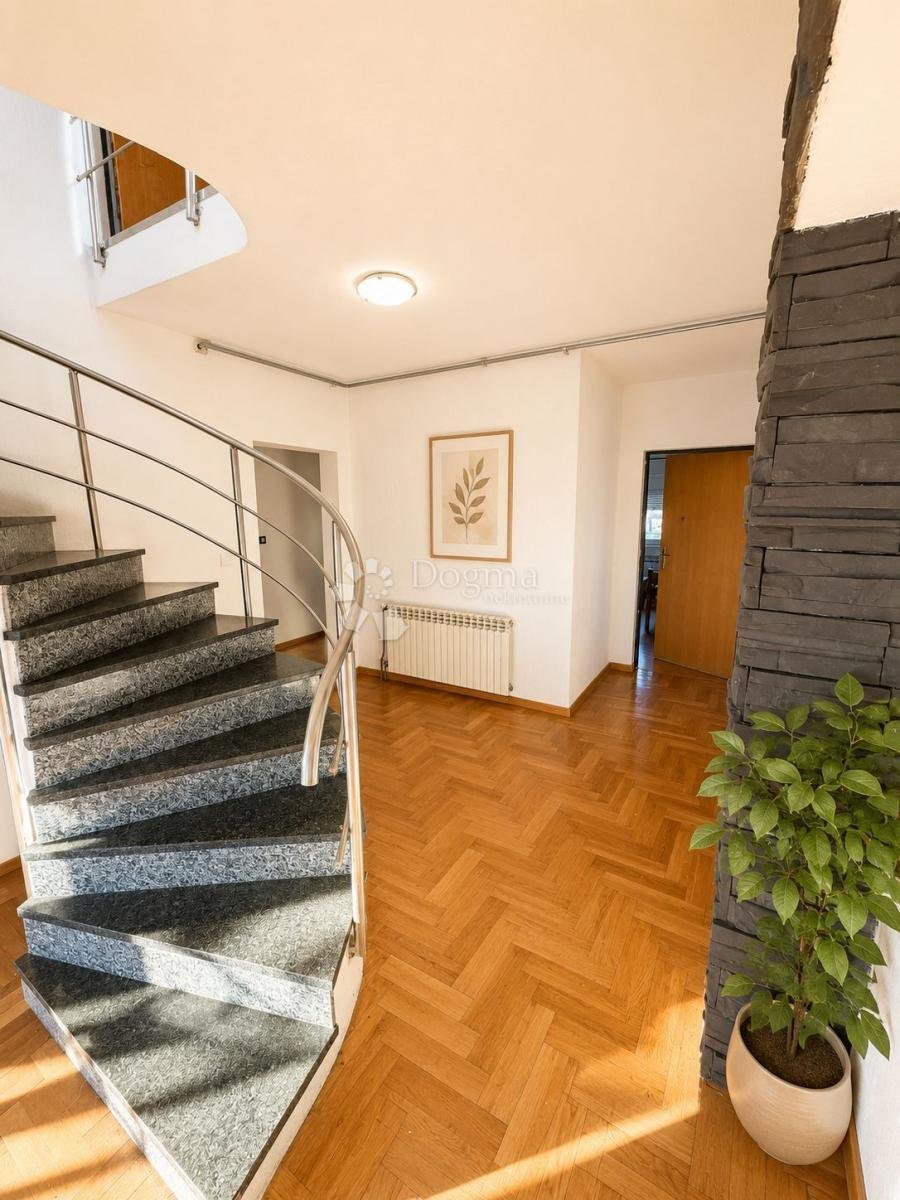 Wohnung in Mjesni odbor Gornja Dubrava, Zagreb, Gespanschaft Zagreb 4 - 18736830