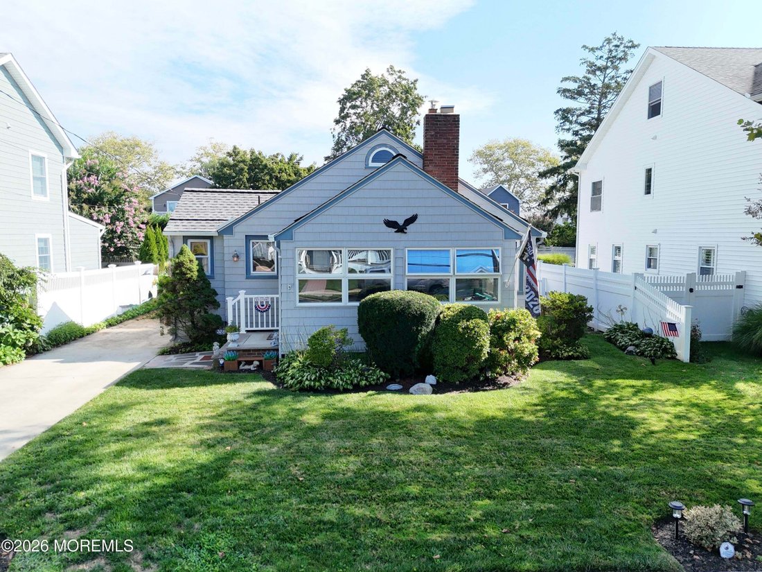 Haus in Manasquan, New Jersey, Vereinigte Staaten 4 - 18731802
