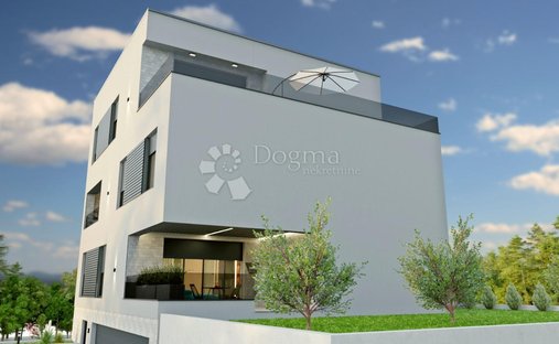 Appartamento a Mjesni odbor Bukovac, Zagabria, Zagabria 1