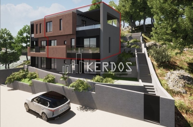 Apartment in Crete, Greece 1 - 18732780