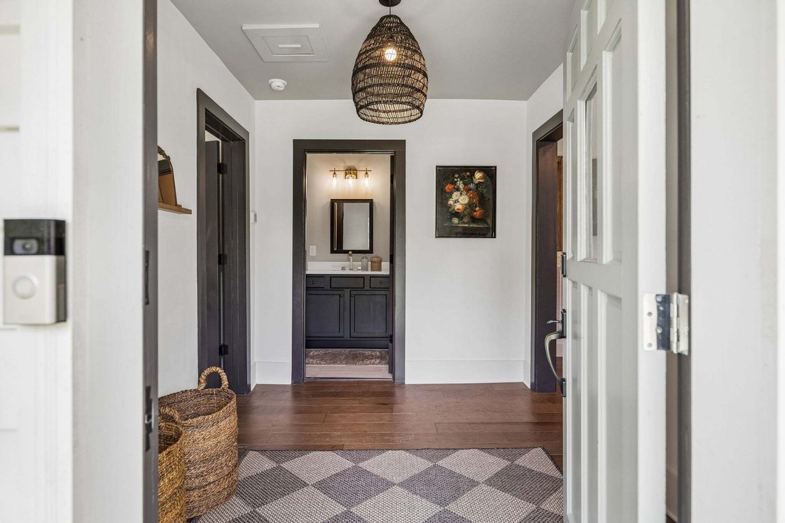 Haus in Williamson County, Tennessee, Vereinigte Staaten 5 - 18735223