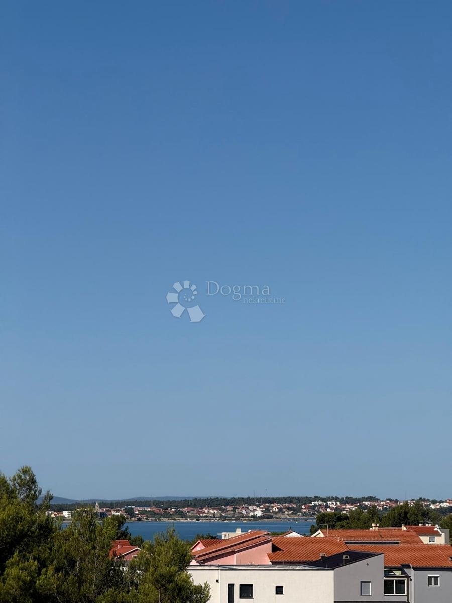 Appartement à Vrsi, Zadar, Croatie 4 - 18736684