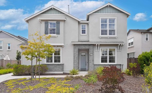 Casa a Newark, California, Stati Uniti 1