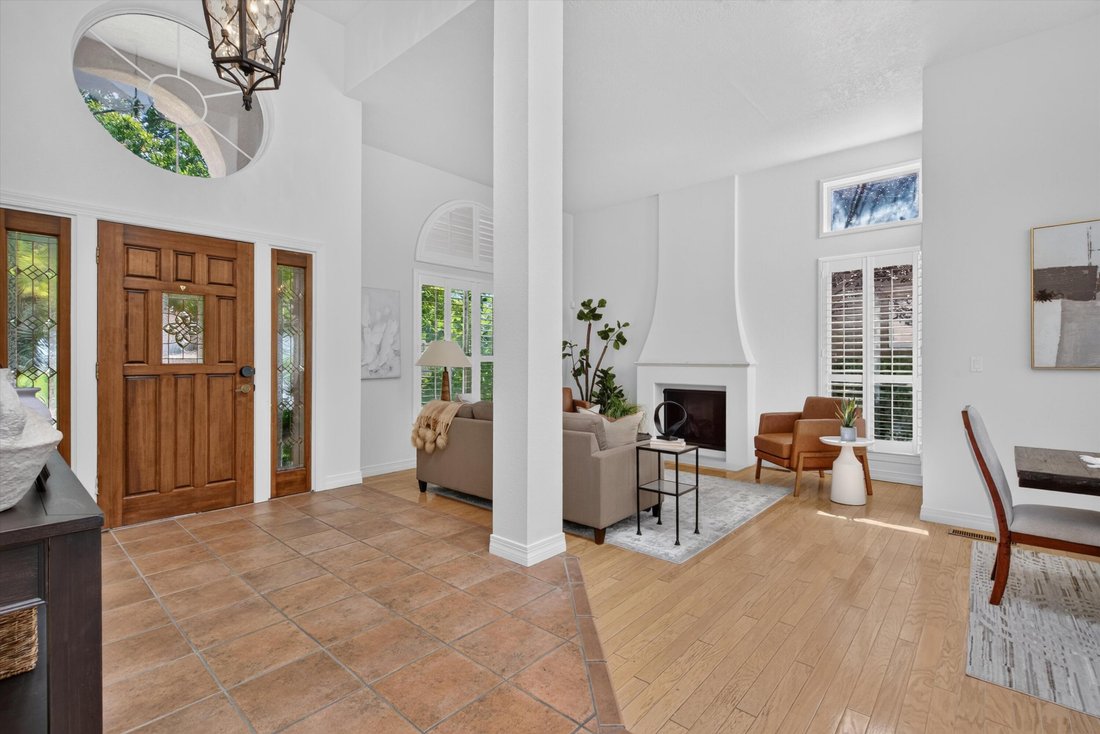 House in Albuquerque, New Mexico, United States 4 - 18732692