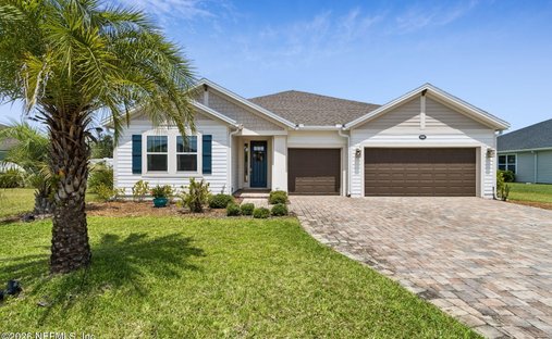 Maison à Fernandina Beach, Floride, États-Unis 1