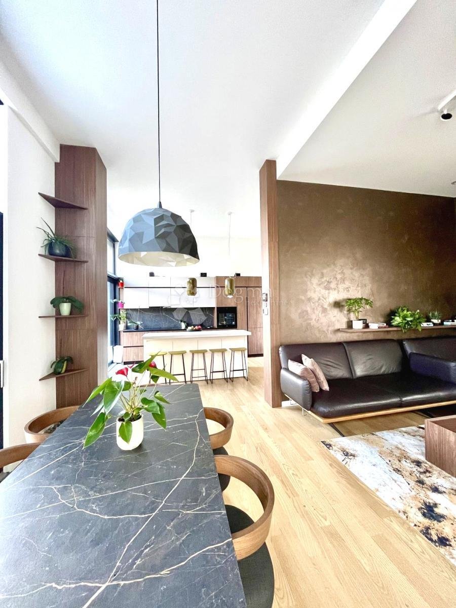 Appartement à Mjesni odbor Remete, Zagreb, Comitat de Zagreb 1 - 18737024