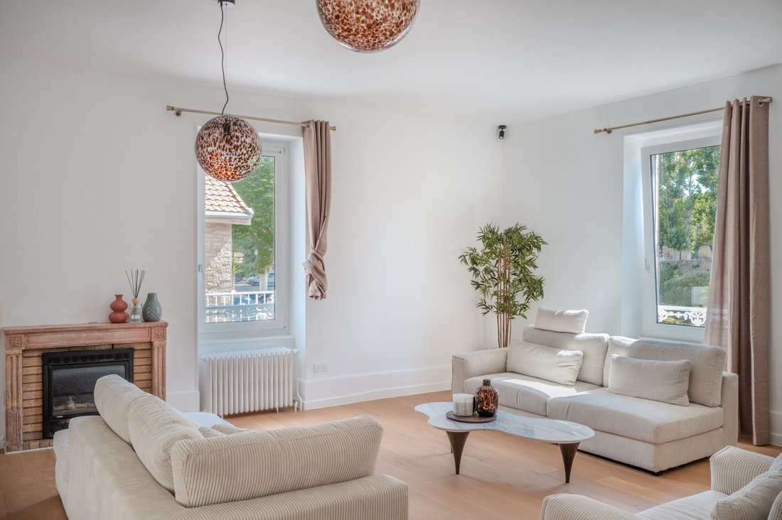Apartamento en Blanches Fleurs, Beaune, Francia 2 - 18731665