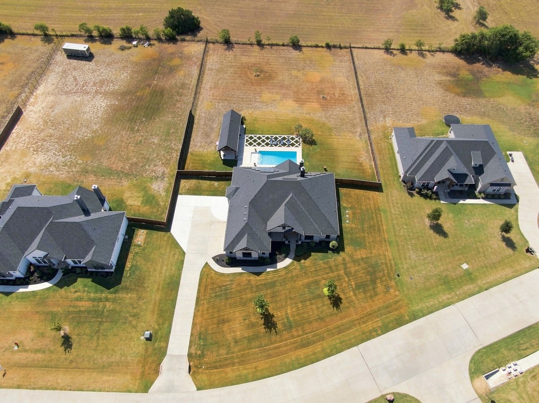 Haus in Waxahachie, Texas, Vereinigte Staaten 4 - 18735434