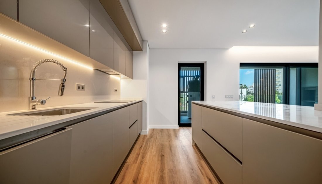 Apartamento en Faro (Se y Sao Pedro), Algarve, Portugal 5 - 13994690