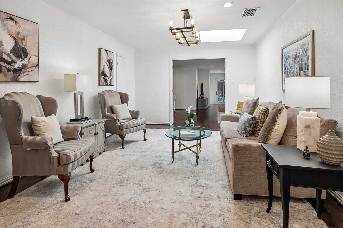 Casa a Dallas, Texas, Stati Uniti 5 - 18738044