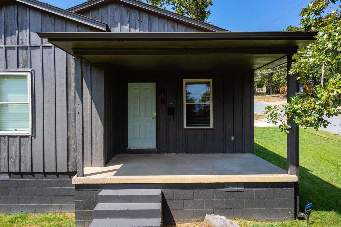 House in Little Rock, Arkansas, United States 5 - 18735799