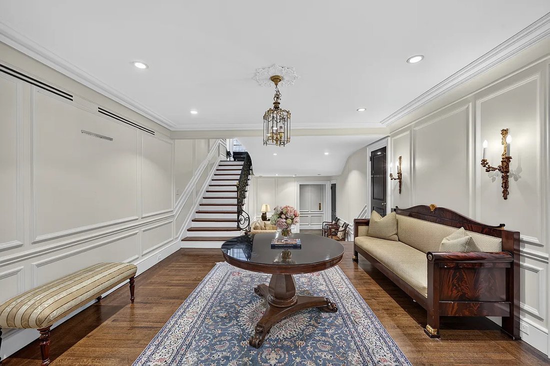 Casa en Nueva York, Nueva York, Estados Unidos 3 - 18732703