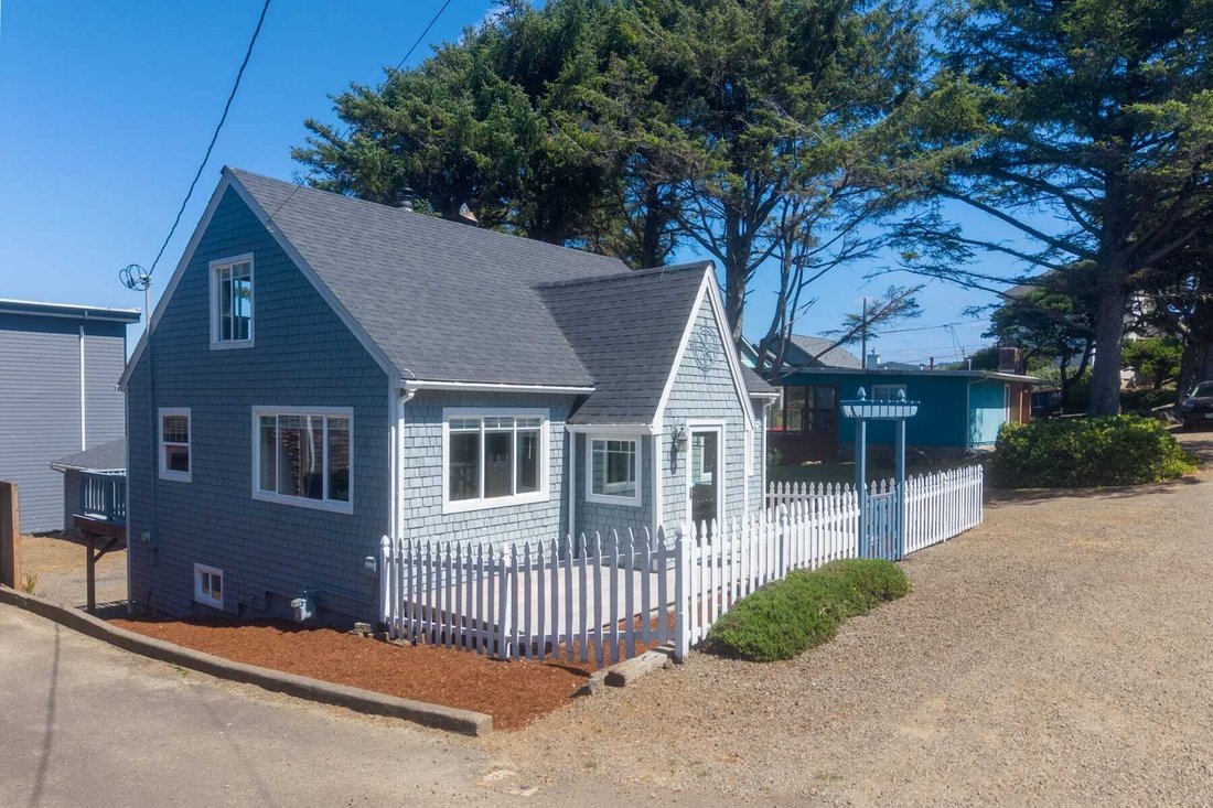 Casa en Lincoln City, Oregón, Estados Unidos 4 - 18733568