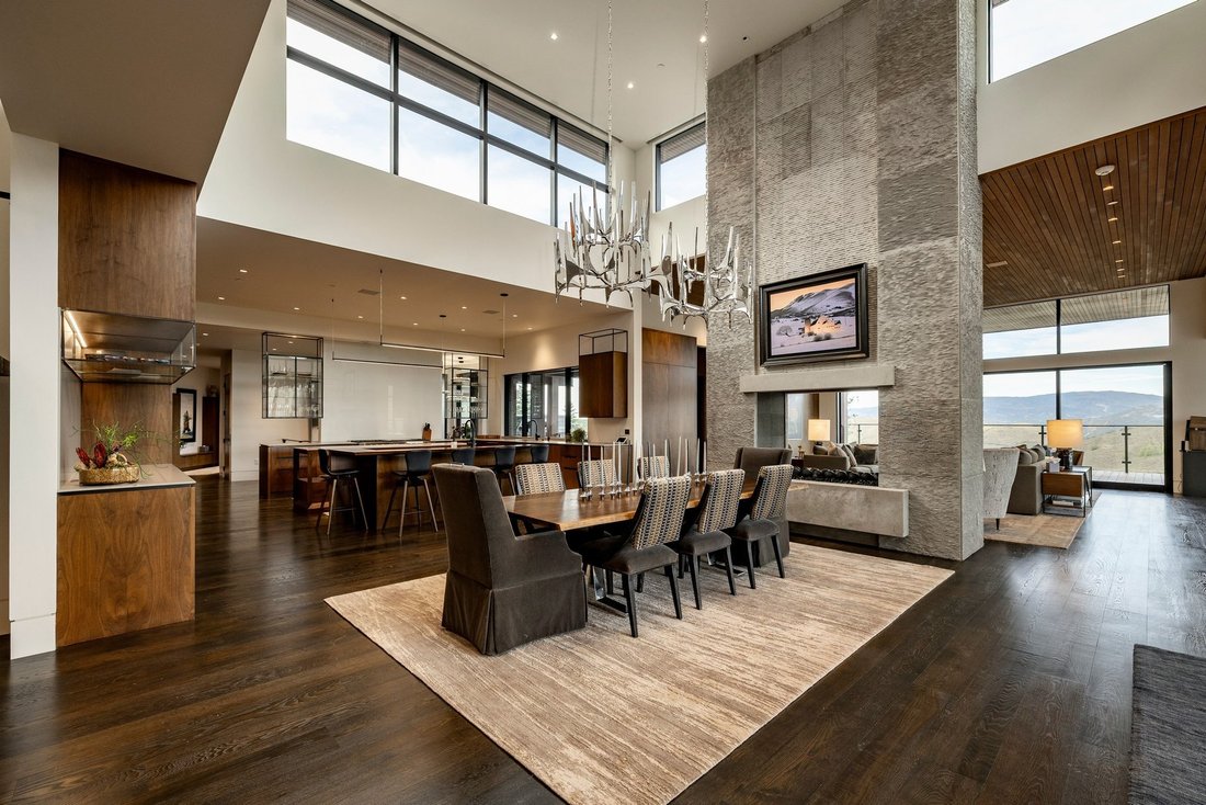Haus in Park City, Utah, Vereinigte Staaten 3 - 18734351