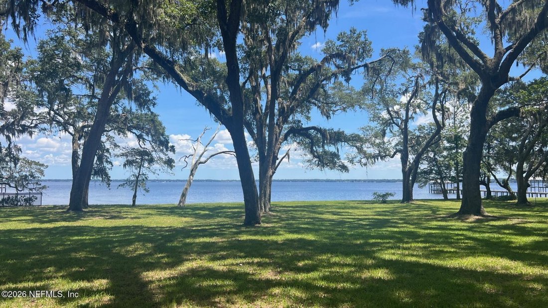 Land in Orange Park, Florida, United States 1 - 18737982