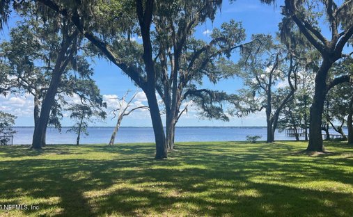 Land in Orange Park, Florida, United States 1