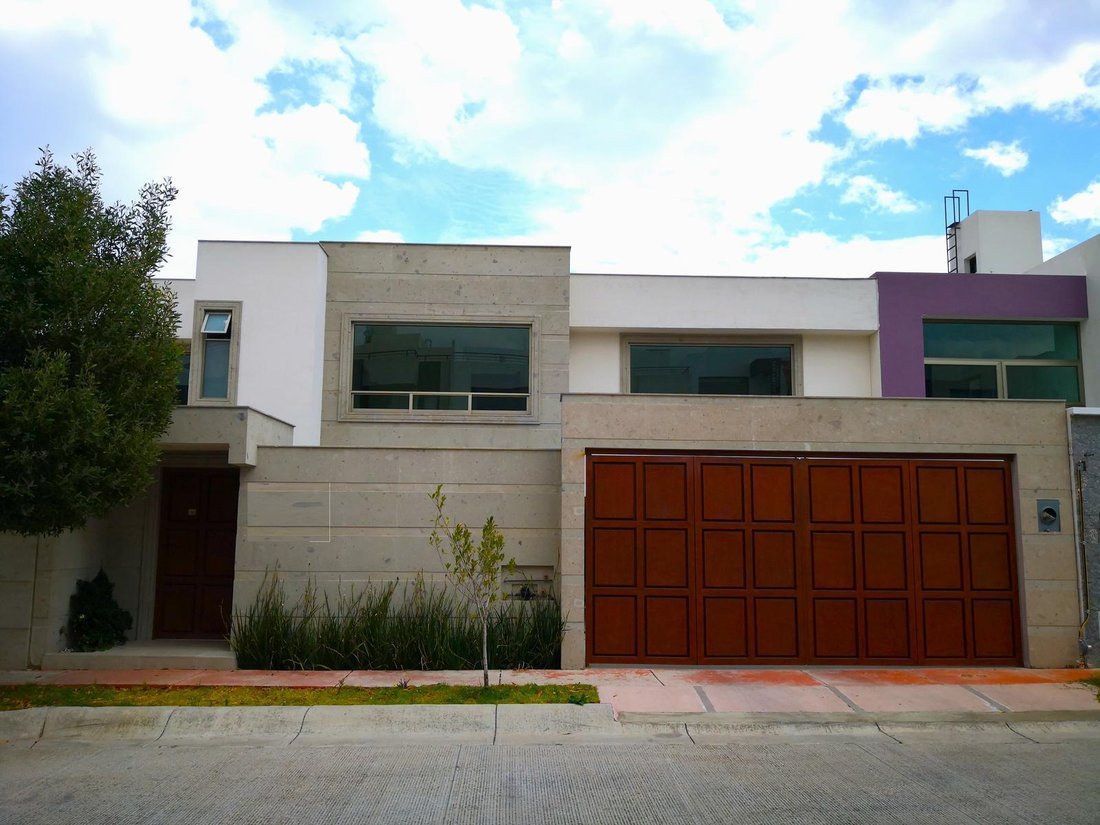 Maison à Naucalpan de Juárez, État de Mexico, Mexique 1 - 18734026
