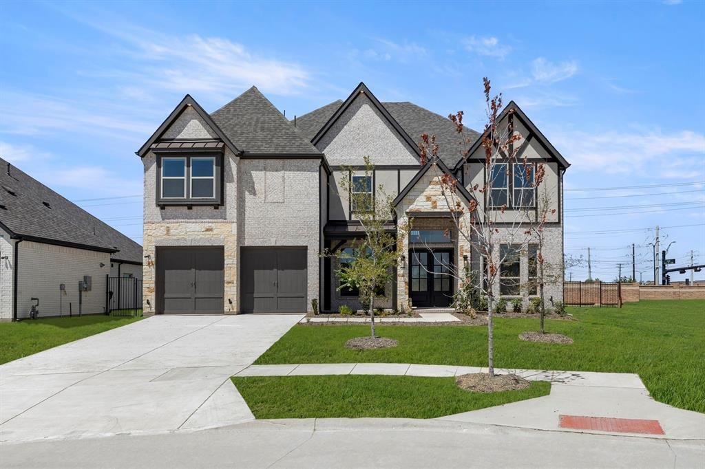 House in Frisco, Texas, United States 1 - 17824536