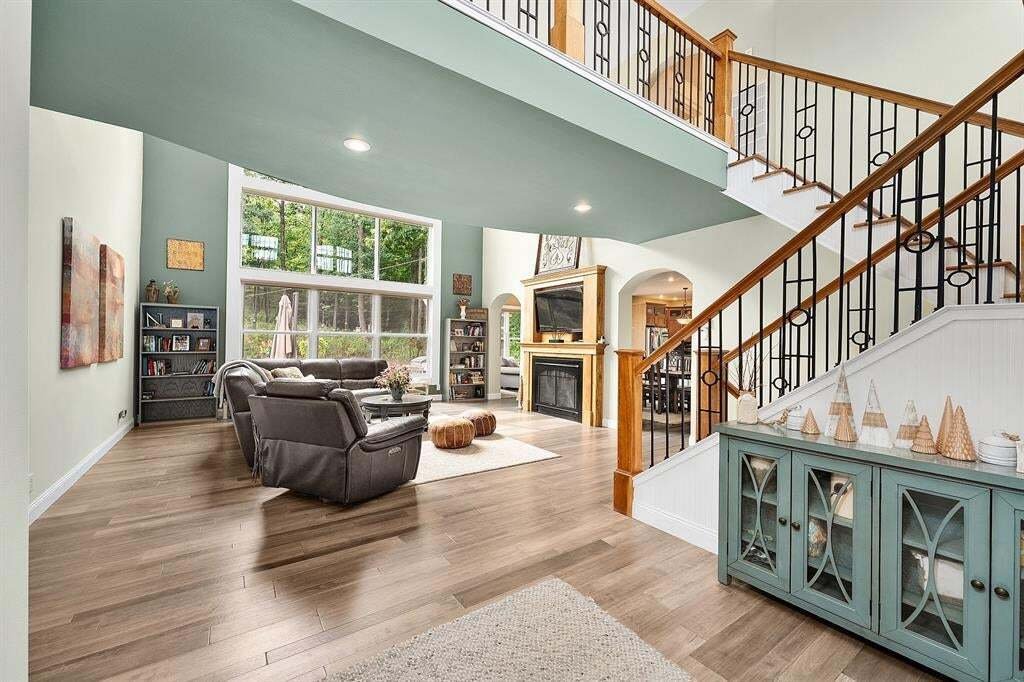 House in Mikana, Wisconsin, United States 5 - 18735909