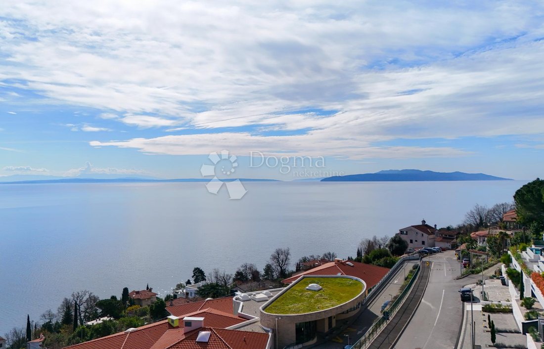 Appartement à Grad Opatija, Primorje-Gorski Kotar, Croatie 5 - 18737233