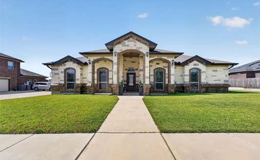 Casa en Killeen, Texas, Estados Unidos 1