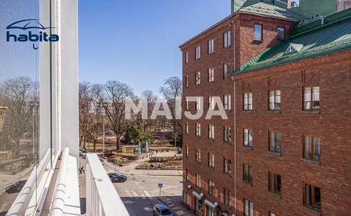 Condominio en Helsinki, Uusimaa, Finlandia 1