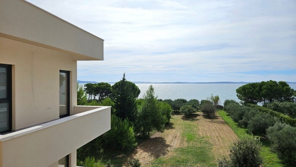 Penthouse in Privlaka, Zadar, Kroatien 5 - 18735921