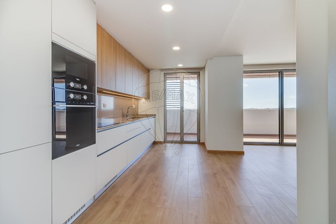 Appartamento a Vialonga, Lisbona, Portogallo 5 - 16112432