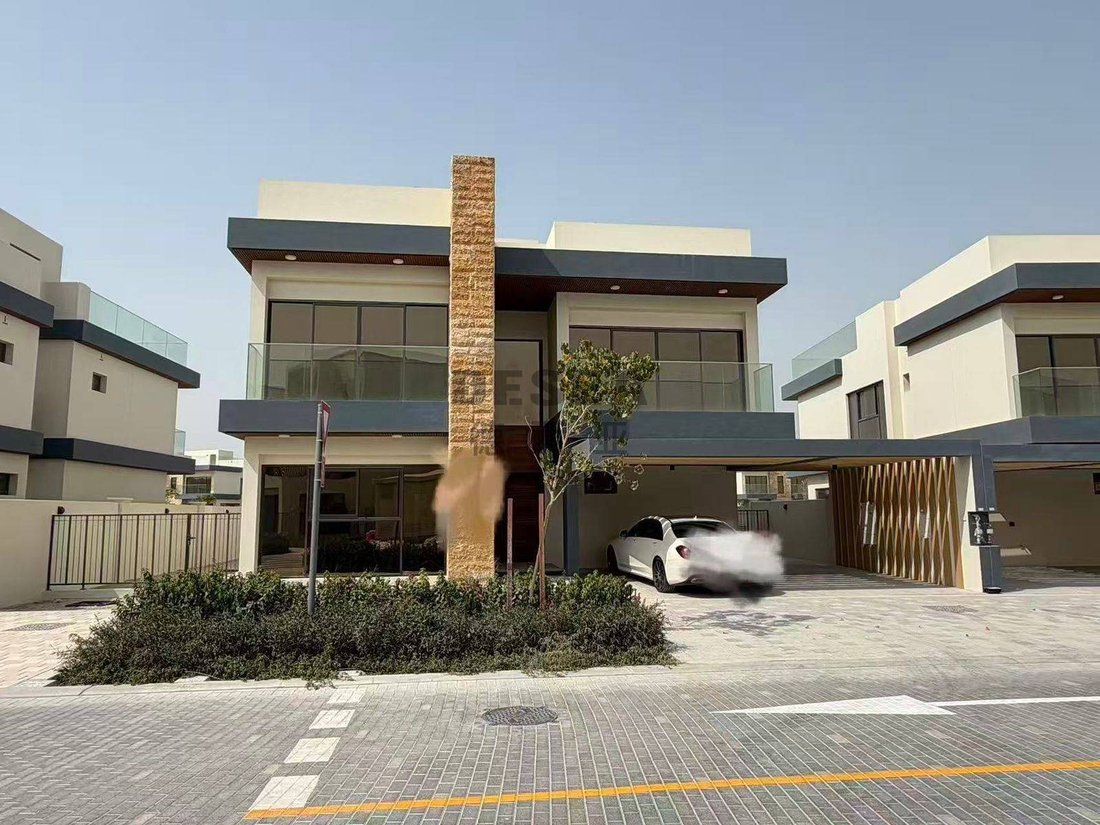 Villa en Al Hebiah 5, Al Hebiah, Dubái 1 - 18732856