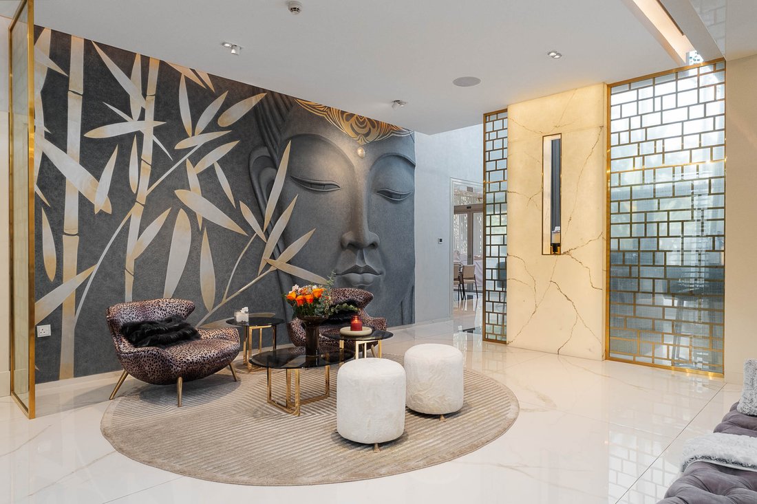 Villa in Mohammed Bin Rashid City, Dubai, Vereinigte Arabische Emirate 4 - 18733266