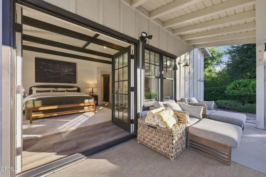 House in Ojai, California, United States 4 - 18735988