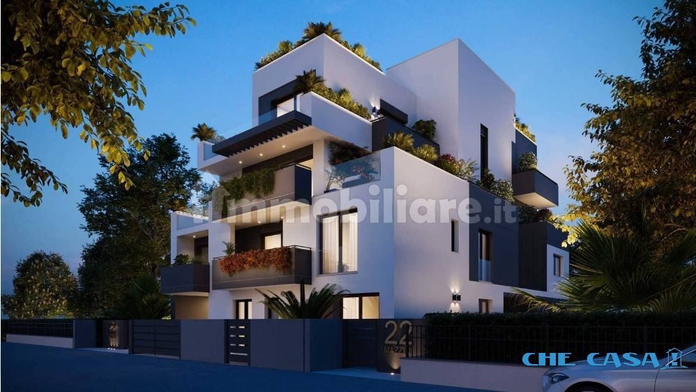 Appartement à Paese, Riccione, Émilie-Romagne 2 - 12496210