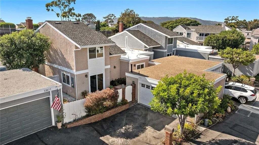 Appartement à Dana Point, Californie, États-Unis 1 - 18736044