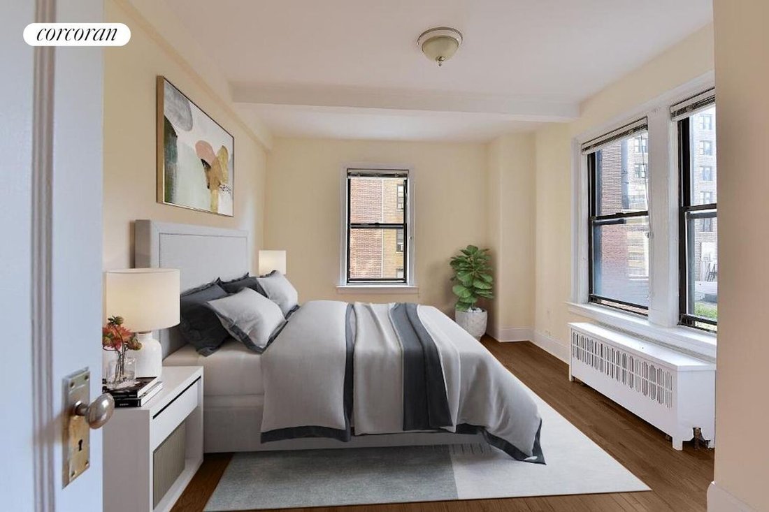 Co Op in New York, New York, United States 4 - 18732958