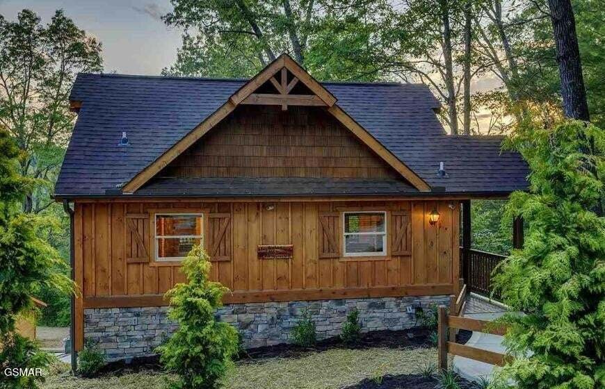 Maison à Sevierville, Tennessee, États-Unis 4 - 18732114