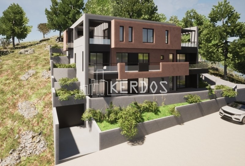 Apartment in Crete, Greece 3 - 18732780