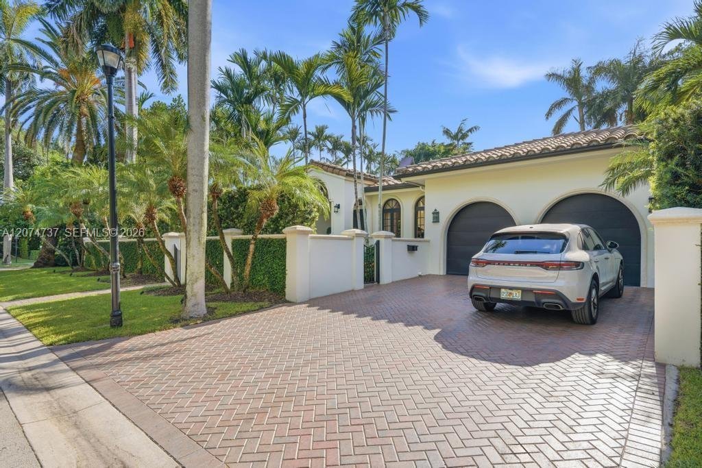 Casa a Miami Beach, Florida, Stati Uniti 2 - 18736569