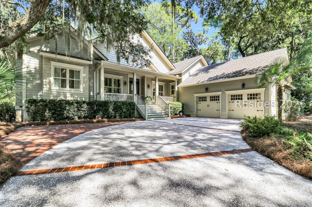 Casa a Hilton Head Island, Carolina del Sud, Stati Uniti 1 - 18738033
