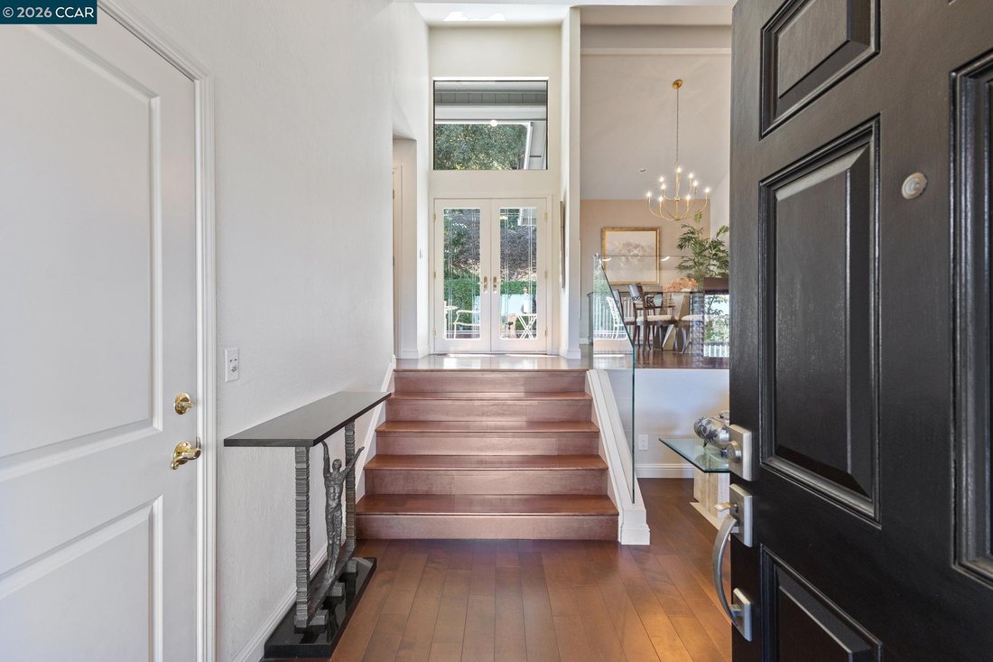 Casa a Moraga, California, Stati Uniti 5 - 18732617