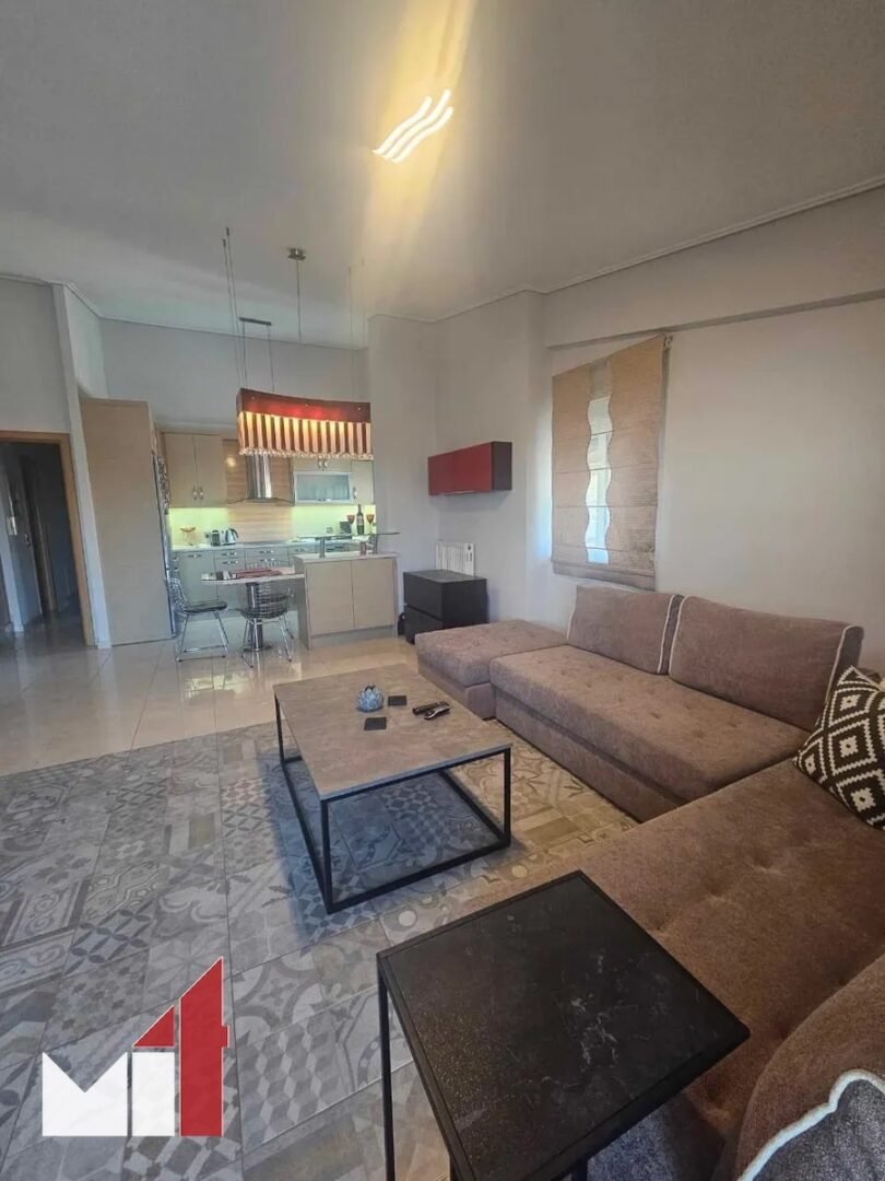 Appartement à Elliniko, Attique, Grèce 5 - 18732671