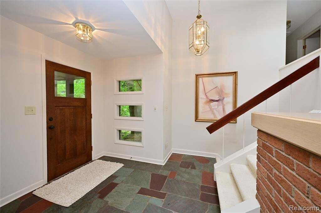 Casa en Bloomfield Hills, Míchigan, Estados Unidos 4 - 18734936