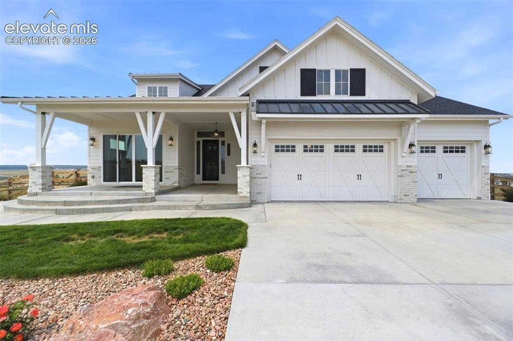 Haus in Colorado Springs, Colorado, Vereinigte Staaten 1 - 18699991