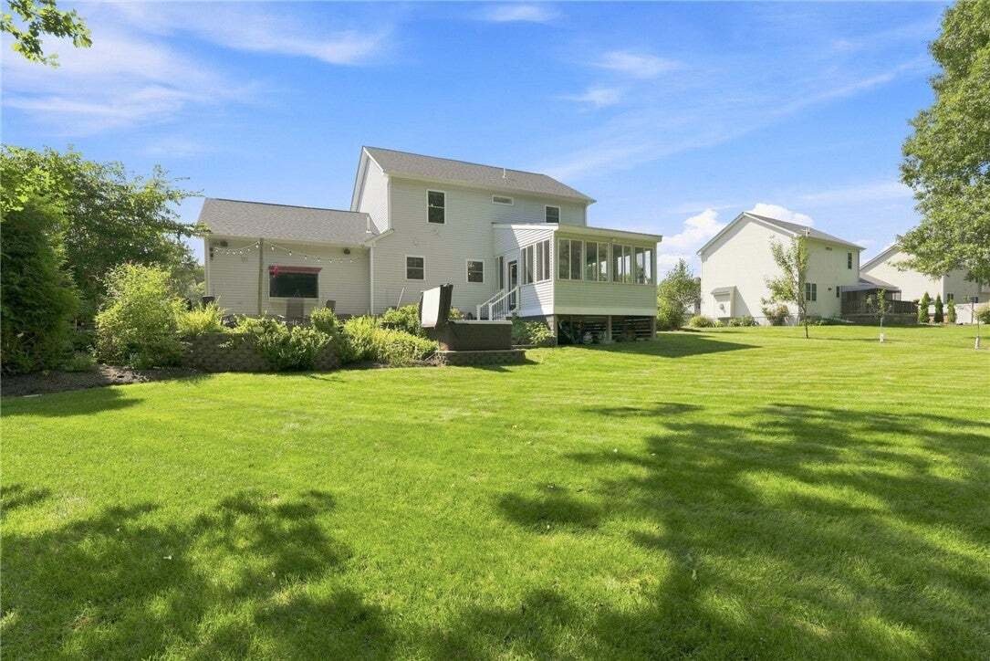 Casa en Coventry, Rhode Island, Estados Unidos 5 - 18731829