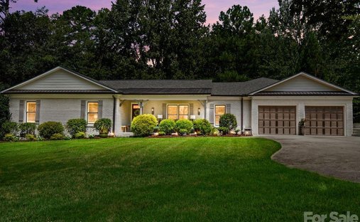 House in Charlotte, North Carolina, United States 1