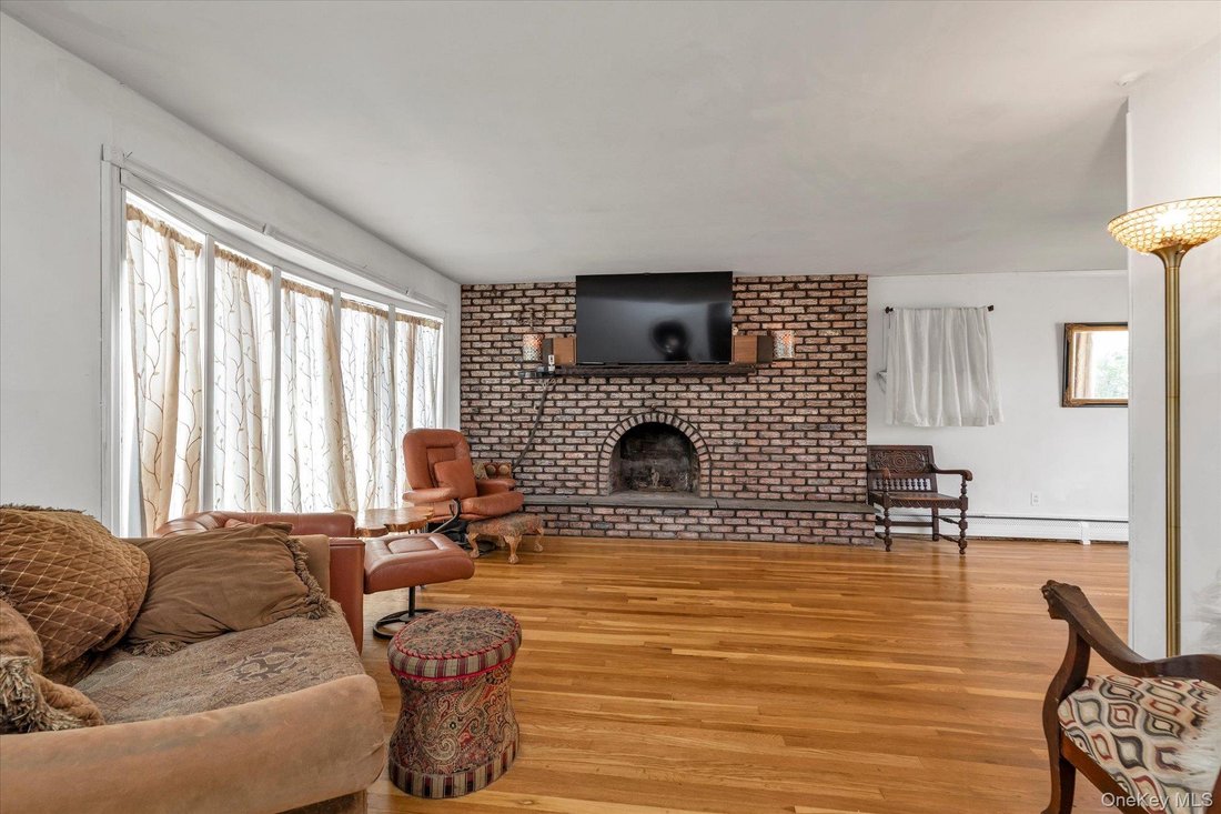 Casa en Bellmore, Nueva York, Estados Unidos 3 - 18736551