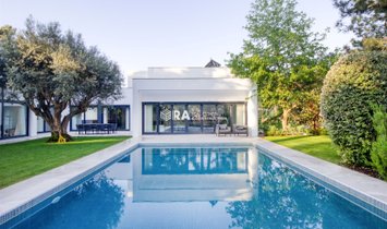 House in Herdade Da Aroeira, Charneca de Caparica e Sobreda, Setubal 1