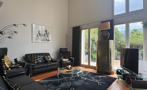 Apartamento en La Bastide, Burdeos, Francia 1