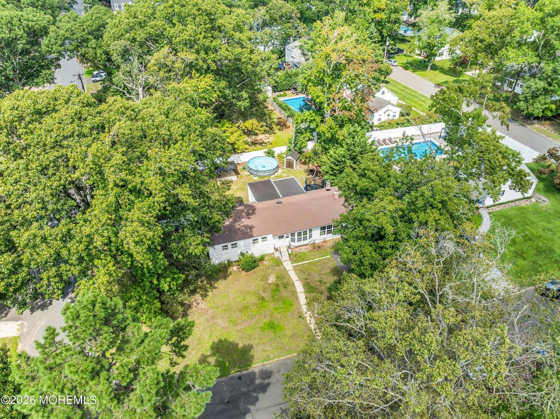 Casa en Oakhurst, Nueva Jersey, Estados Unidos 4 - 18732674