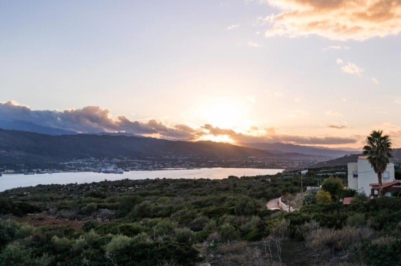 Villa in Crete, Greece 2 - 18732201