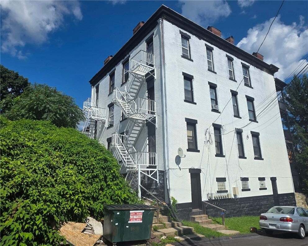 Condominio en Municipio de Ross, Pensilvania, Estados Unidos 3 - 18735012
